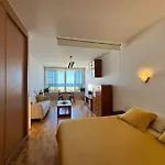 The Lucky Apartament *