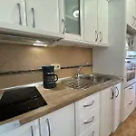 Apartament The Lucky *