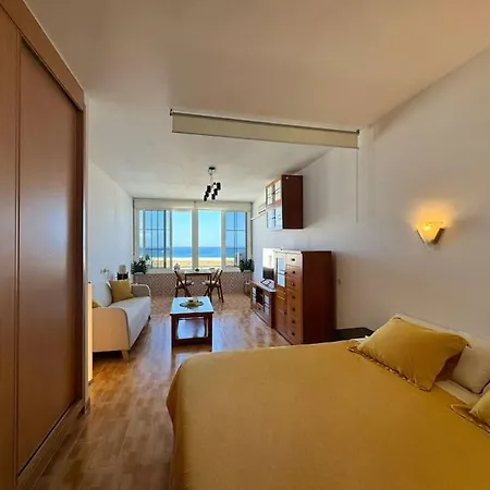 The Lucky Apartmán *