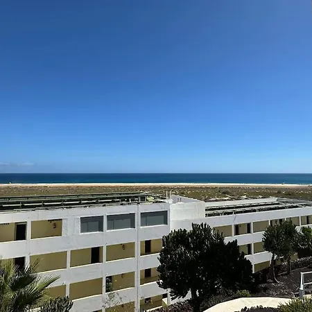 The Lucky Apartmán Morro Jable (Fuerteventura)