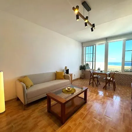 The Lucky Apartament Morro Jable