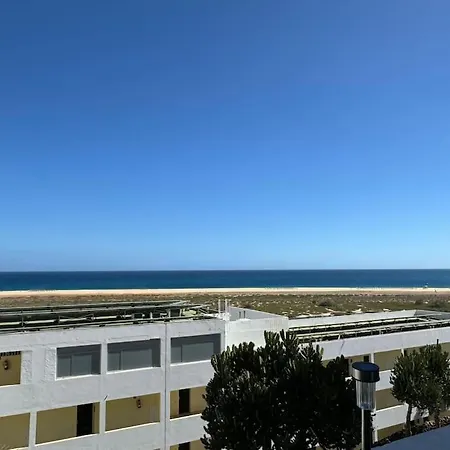 Apartament The Lucky