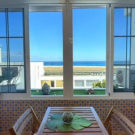 Apartament The Lucky